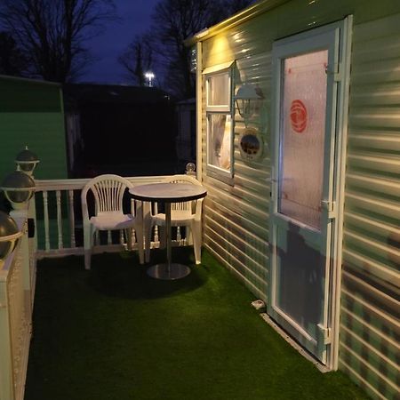 Cairnryan Heights 2 Bed Caravan Holiday Home Stranraer Dış mekan fotoğraf
