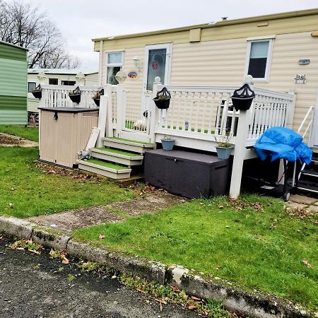 Cairnryan Heights 2 Bed Caravan Holiday Home Stranraer Dış mekan fotoğraf