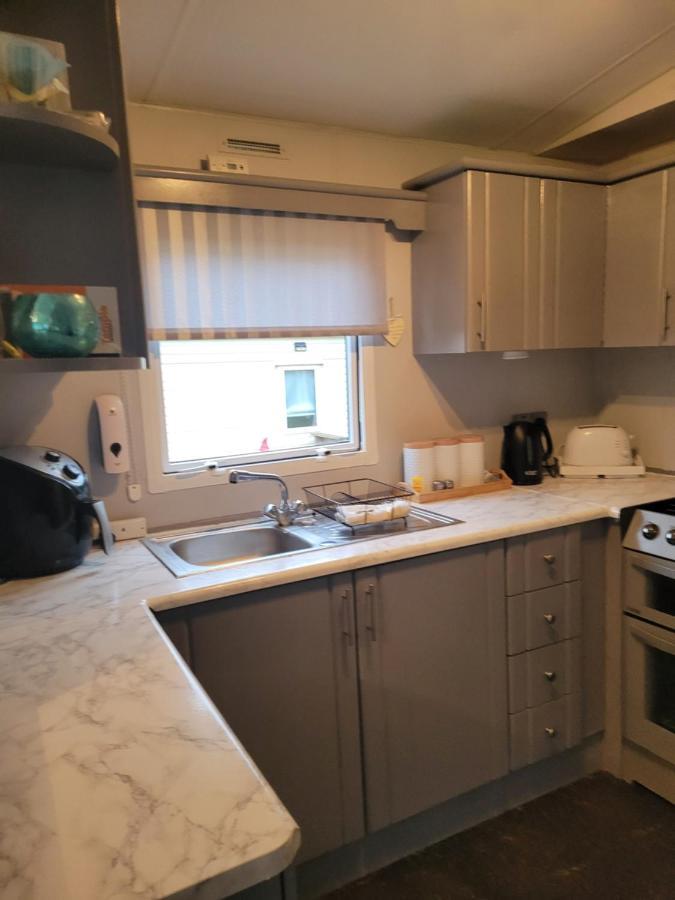 Cairnryan Heights 2 Bed Caravan Holiday Home Stranraer Dış mekan fotoğraf