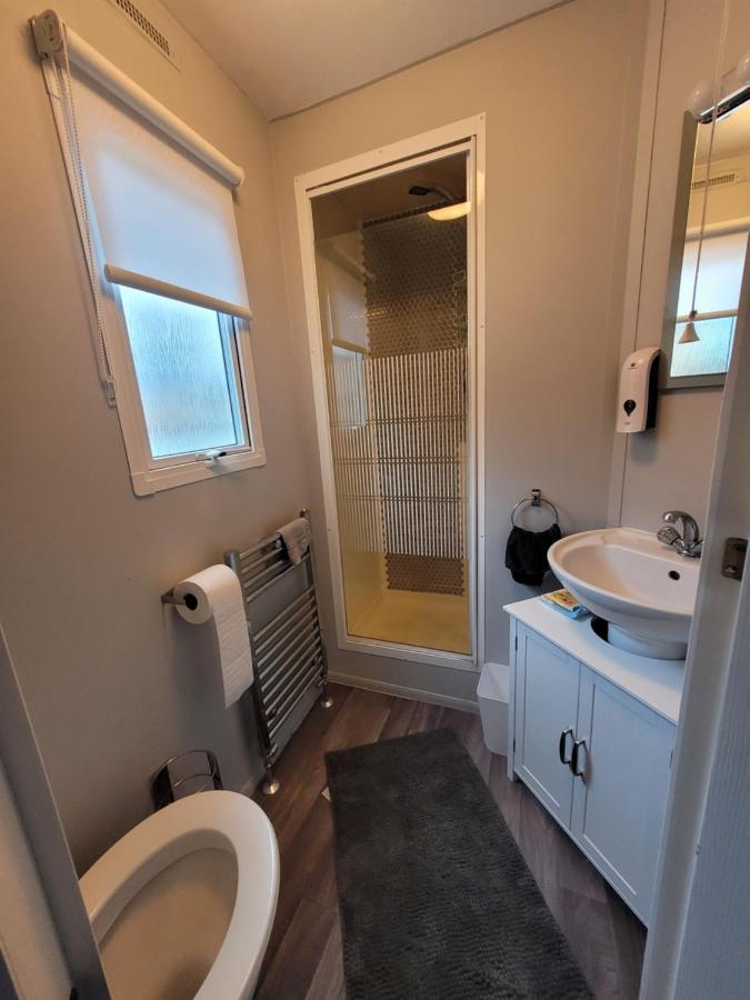 Cairnryan Heights 2 Bed Caravan Holiday Home Stranraer Dış mekan fotoğraf