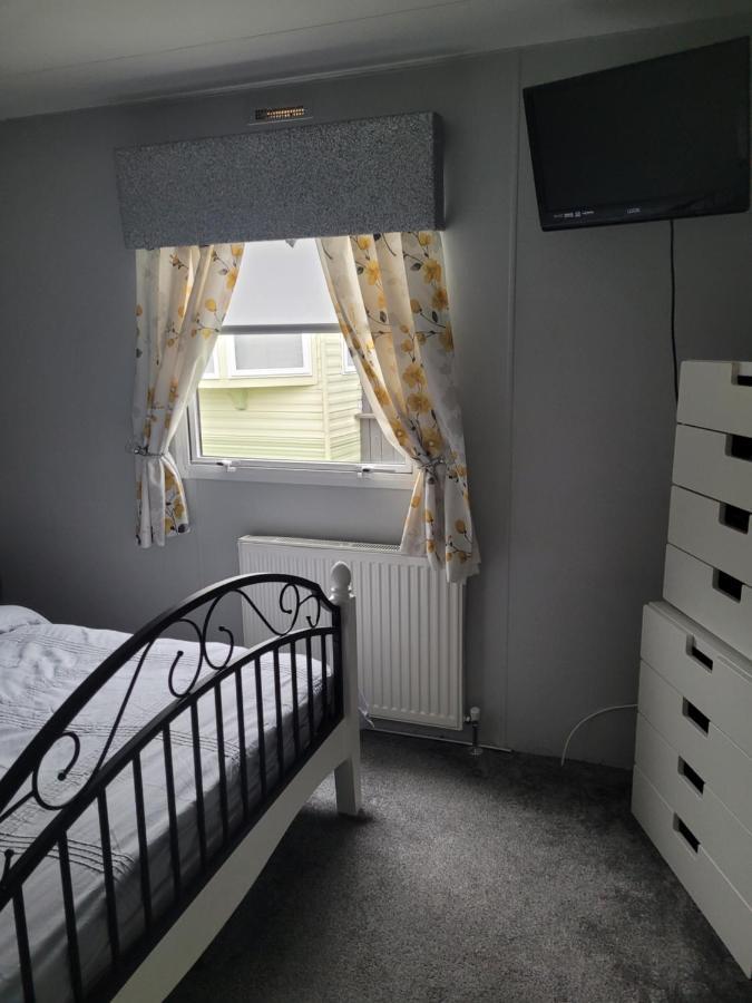 Cairnryan Heights 2 Bed Caravan Holiday Home Stranraer Dış mekan fotoğraf